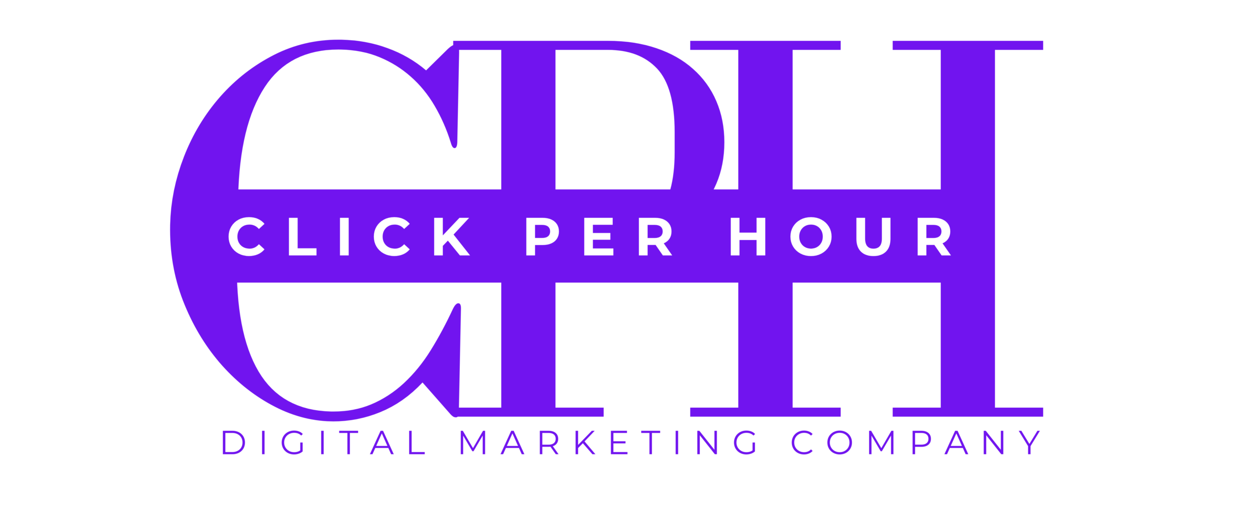 Click Per Hour Logo