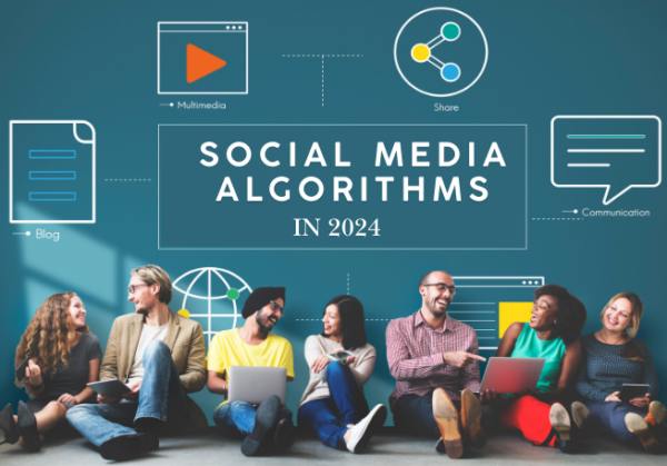 Social Media Algorithms in 2024